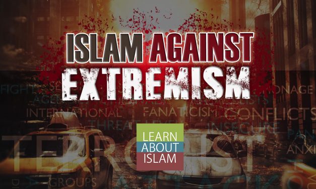 The Islamic Condemnation of Extremism and Terrorist Ideologies | Abu Khadeejah | Manchester